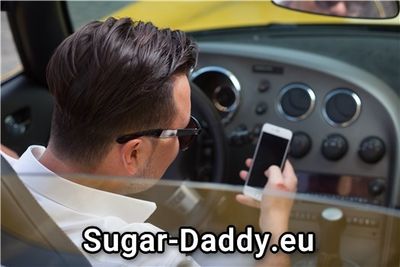 Sugar Daddy Chat